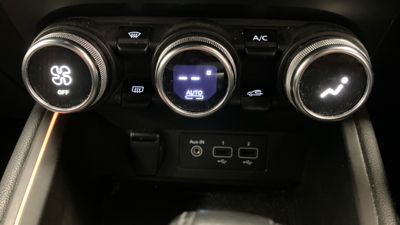 Renault Clio 1.6 E-TECH Hybrid 140 RS Line 5dr Auto Hybrid Hatchback